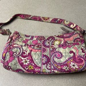 Vera Bradley bag